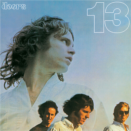 The Doors - 13 (Vinyl)