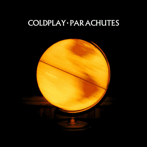Coldplay - Parachutes [Yellow LP]
