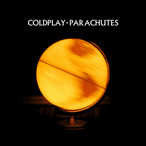 Parachutes [Import]