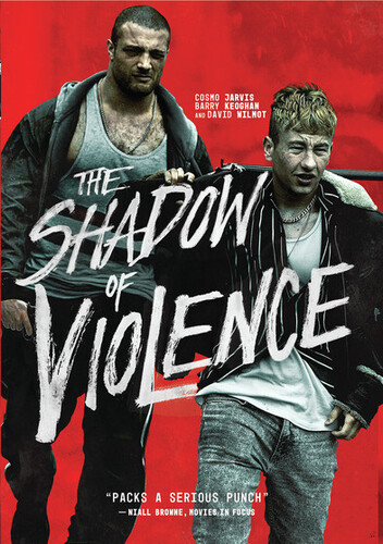 The Shadow Of Violence