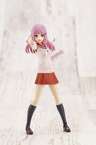 Sausai Shojo Teien - Madoka Yuki Fresh Berry - Kotobukiya