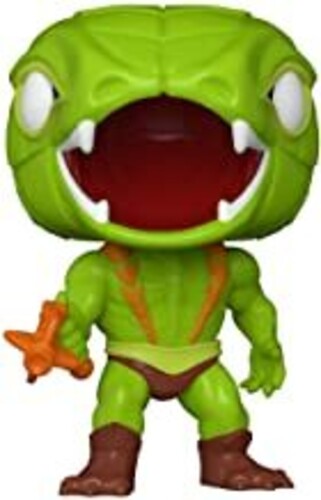 FUNKO POP! VINYL: Masters of the Universe- Kobra Khan