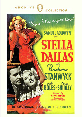 STELLA DALLAS
