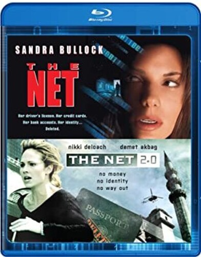 The Net /  The Net 2.0