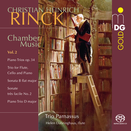 Chamber Music 2