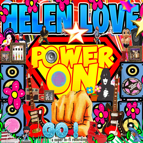 Power On