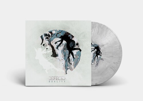 Defecto - Duality (Limited Special Cover) [Limited Edition]