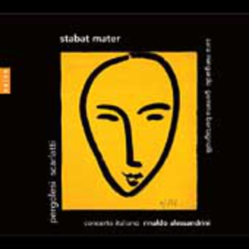 Stabat Mater