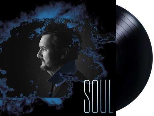 Eric Church - Soul [LP]
