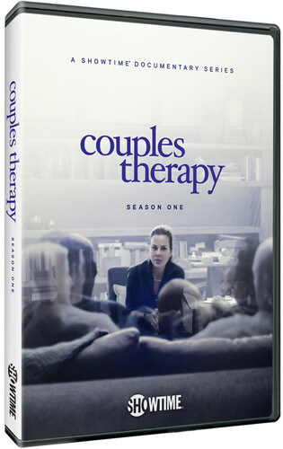 Couples Therapy: Season 1