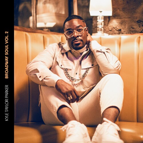 Broadway Soul Vol. 2