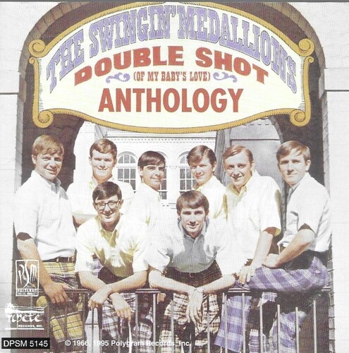 ANTHOLOGY
