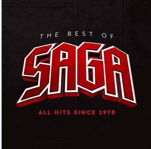 The Best of Saga