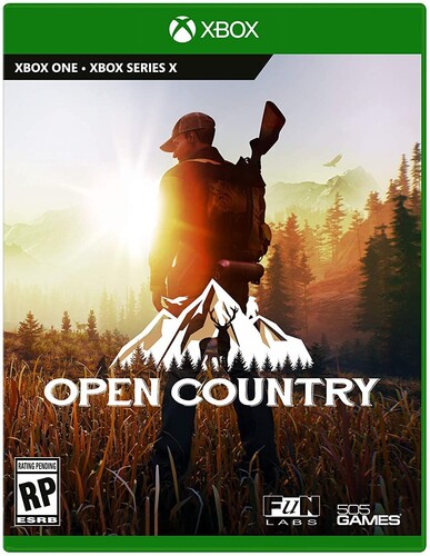 Open Country for Xbox One