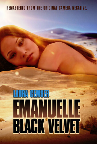 Emanuelle: Black Velvet (aka Black Emmanuelle, White Emmanuelle)