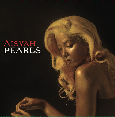 Aisyah - Pearls (Hybr)