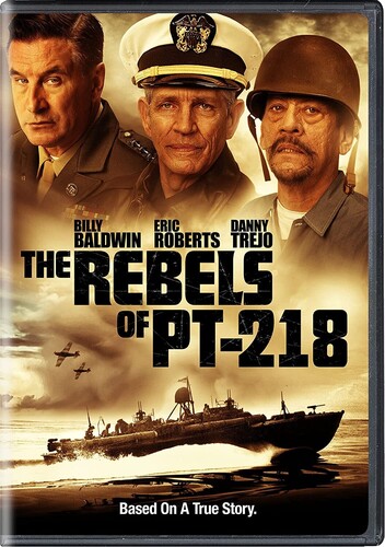 Rebels of Pt-218 - Rebels Of Pt-218