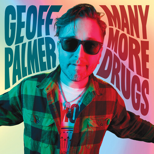 Geoff Palmer - Many More Drugs