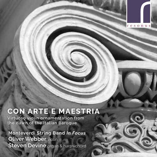 Con Arte E Maestria