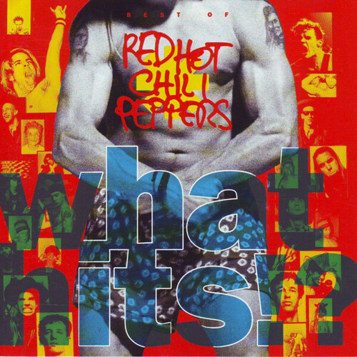 What Hits!? [Import]