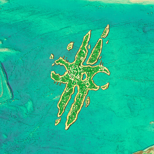 Time Itself (White Vinyl)