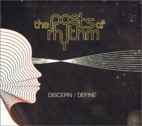 Discern /  Define