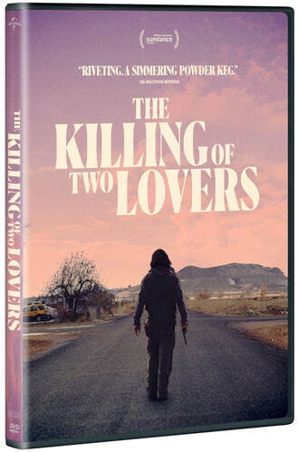 The Killing of Two Lovers