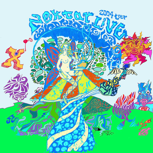 2004 Live Tour [Import]