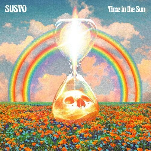 Time In The Sun