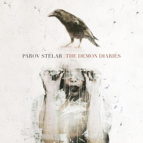 Parov Stelar - The Demon Diaries [Limited Edition 180 Gram Red LP]