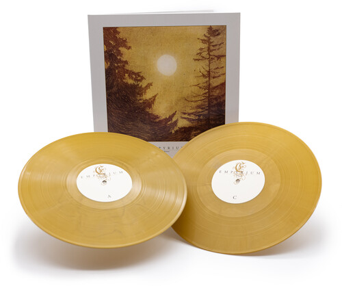 Weiland (Gold Vinyl)