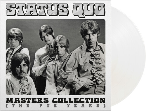 Masters Collection: The Pye Years [Limited Gatefold, 180-Gram White Colored Vinyl] [Import]