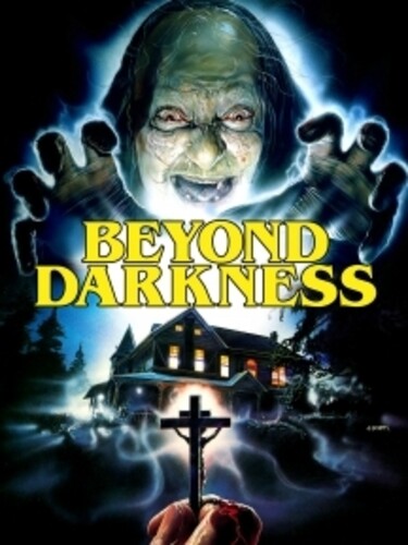 Beyond Darkness - Beyond Darkness