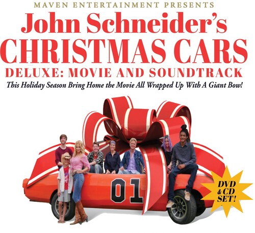Christmas Cars