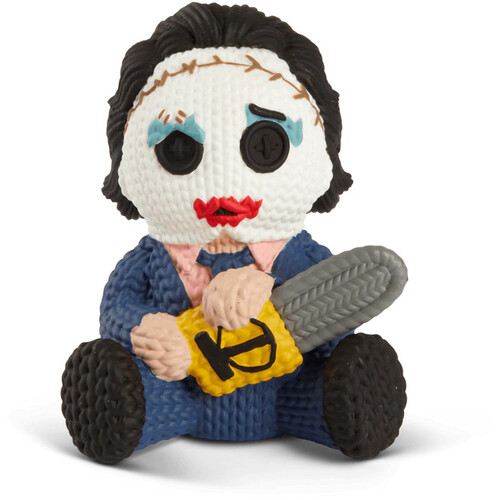 TEXAS CHAINSAW MASSACRE - LEATHERFACE PRETTY 070