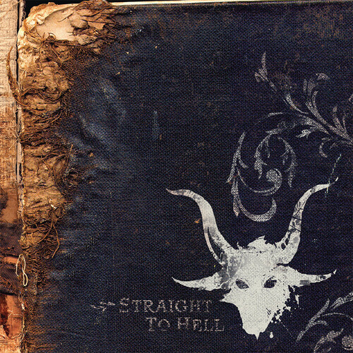 Straight To Hell