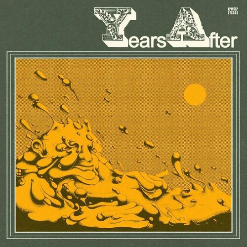 Years After - Years After (Uk)