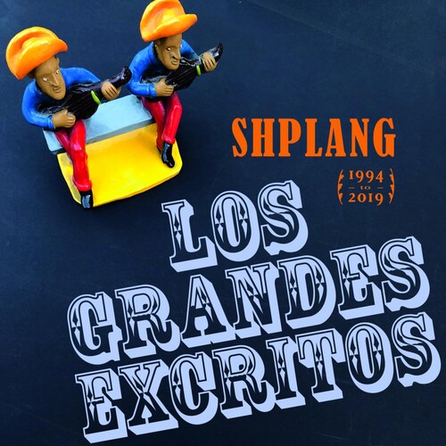 Los Grandes Excritos 1994 To 2019