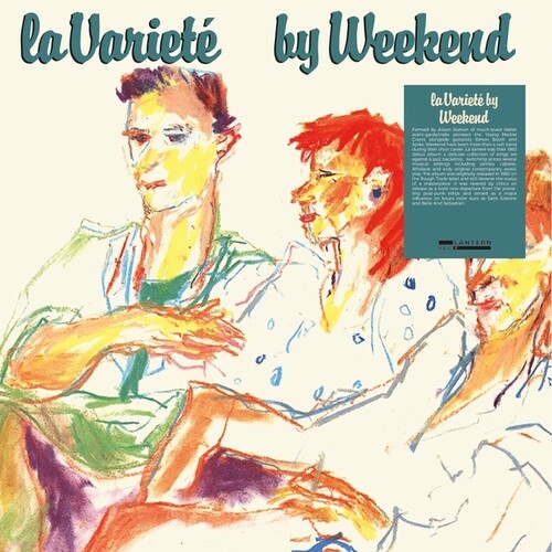 Weekend - La Variete
