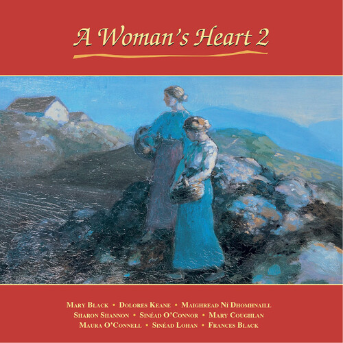 Woman's Heart 2 / Various - Woman's Heart 2 / Various