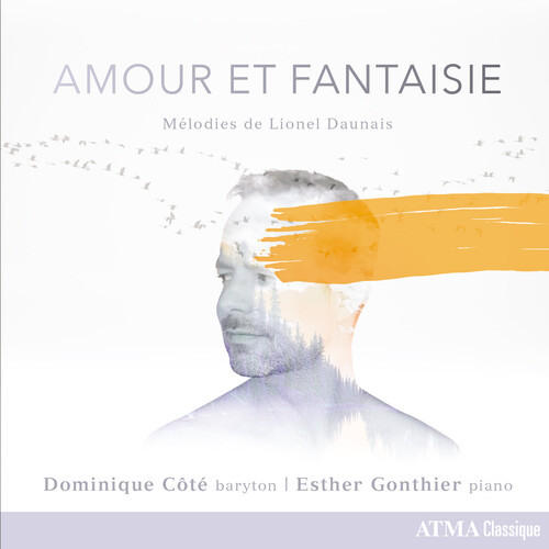 Amour Et Fantaisie