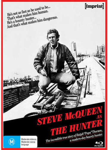 The Hunter [Import]