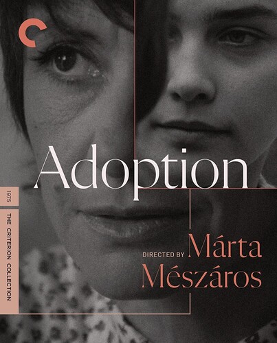 Adoption (Criterion Collection)