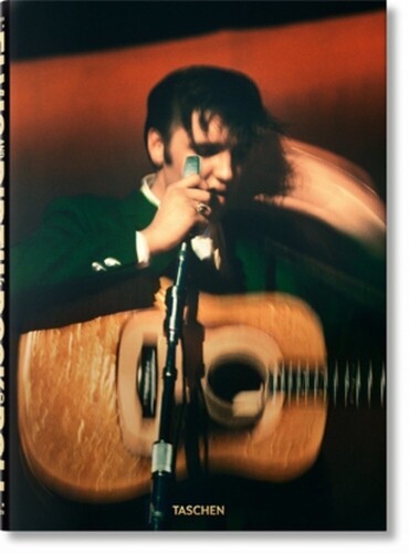 ELVIS AND THE BIRTH OF ROCK AND ROLL