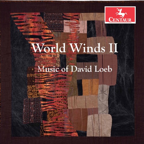 Loeb / Loeb - World Winds Ii