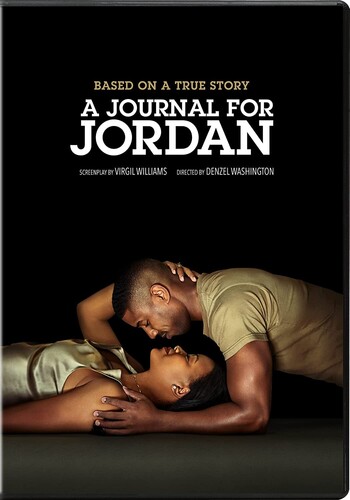 A Journal for Jordan