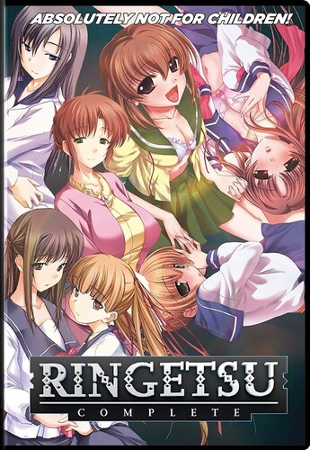 Ringetsu: Complete