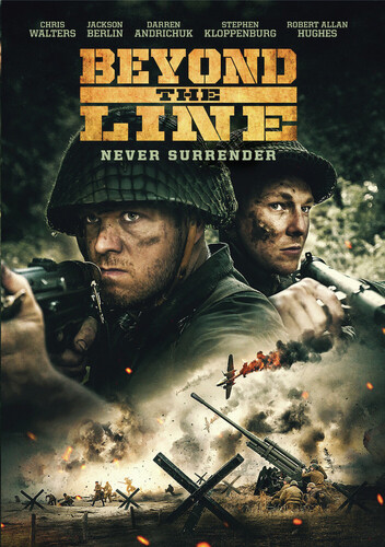 Beyond The Line