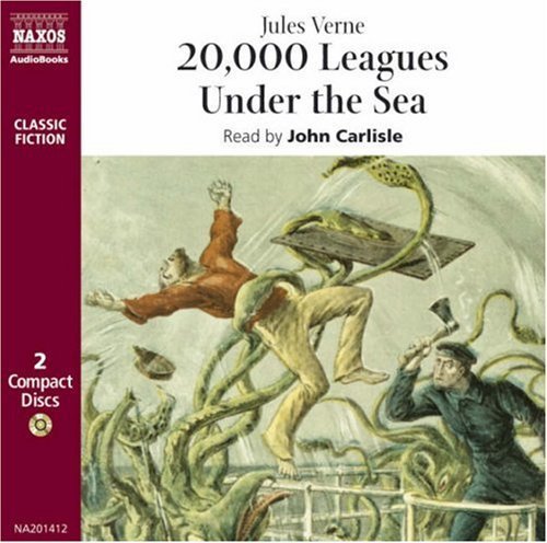 20000 Leagues Under the Sea