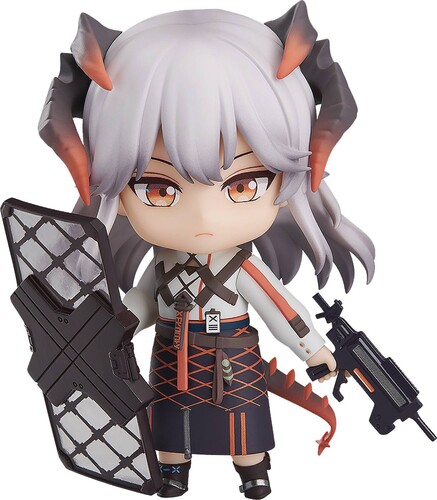 ARKNIGHTS SARIA NENDOROID AF